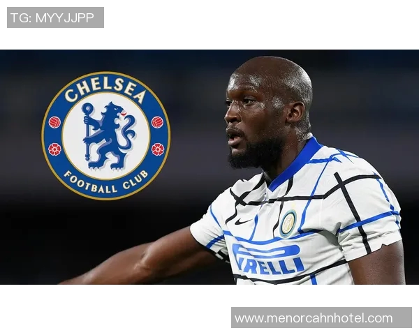 卢卡库的崛起与挑战:从天才前锋到国际赛场的领军人物之路