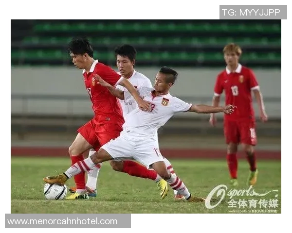 叙利亚U23对决韩国队年轻军团展开激烈较量期待精彩表现